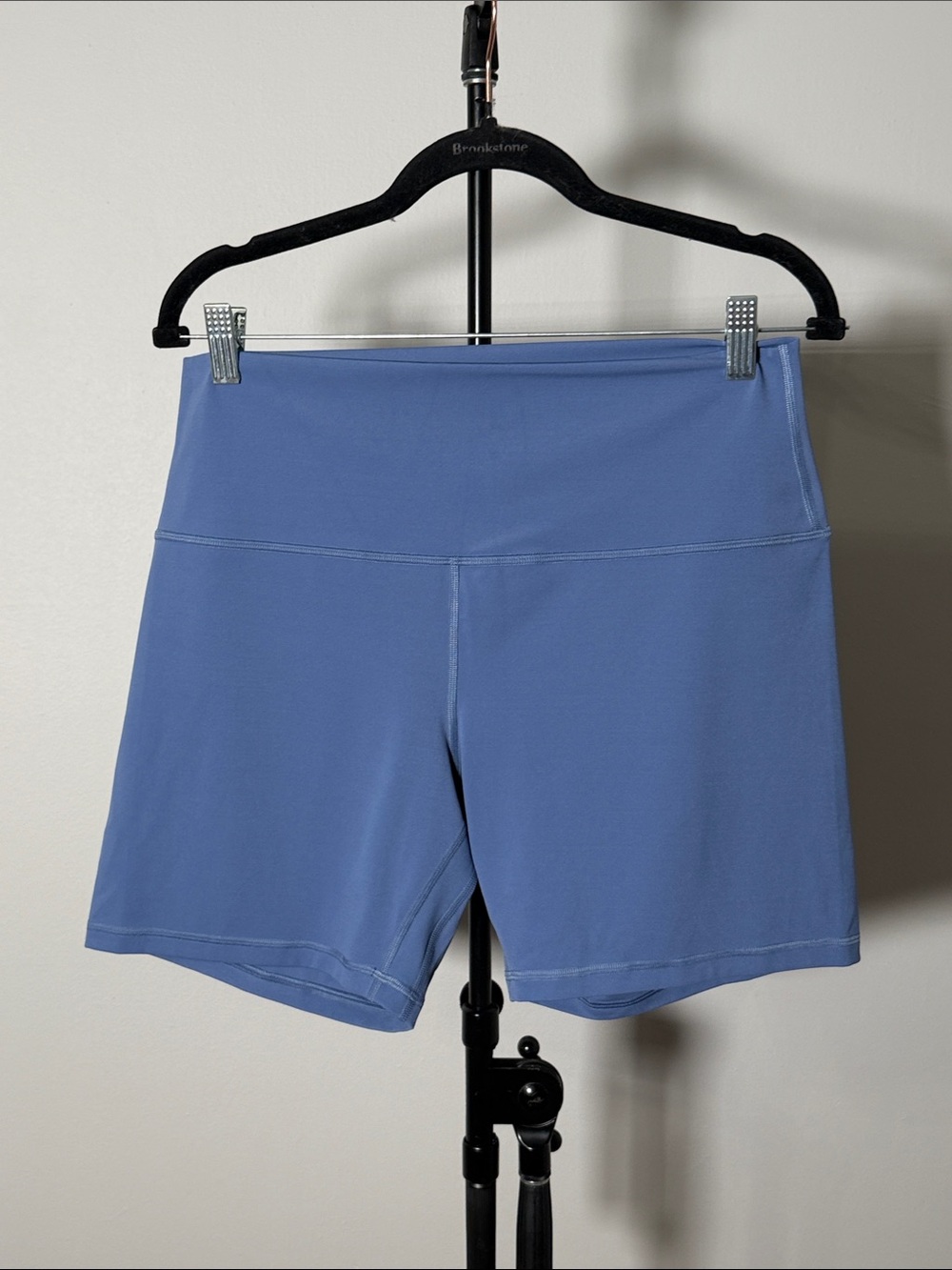 NWOT New Lululemon Align Short 6" Water Drop - Picture 3 of 5